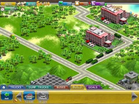 Video guide by sipasonic playthroughs: Virtual City 2: Paradise Resort Levels 2-10 #virtualcity2