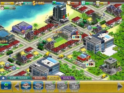 Video guide by sipasonic playthroughs: Virtual City 2: Paradise Resort Levels 2-11 to  #virtualcity2