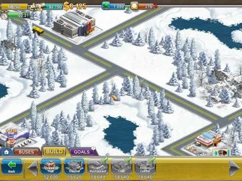 Video guide by sipasonic playthroughs: Virtual City 2: Paradise Resort Levels 3-5 #virtualcity2