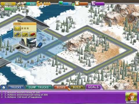 Video guide by sipason: Virtual City 2: Paradise Resort Level 11 #virtualcity2