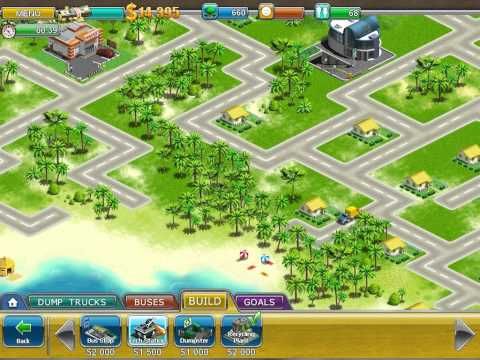 Video guide by sipasonic playthroughs: Virtual City 2: Paradise Resort Levels 2-3 to  #virtualcity2