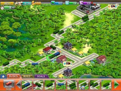 Video guide by sipasonic playthroughs: Virtual City 2: Paradise Resort Levels 2-5 #virtualcity2