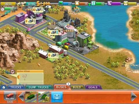 Video guide by sipasonic playthroughs: Virtual City 2: Paradise Resort Levels 4-7 #virtualcity2