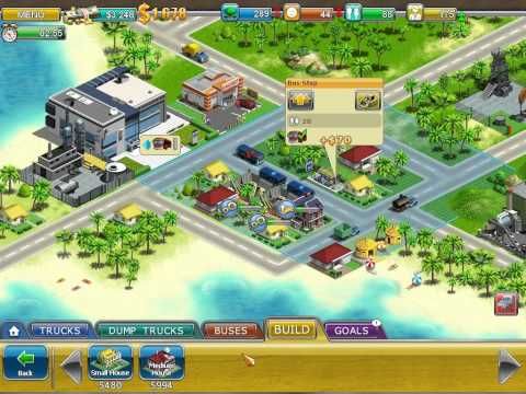 Video guide by sipasonic playthroughs: Virtual City 2: Paradise Resort Levels 2-6 #virtualcity2