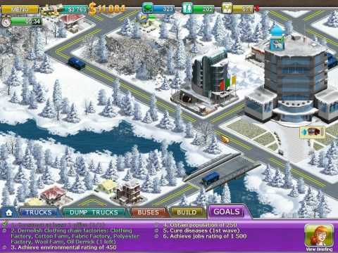 Video guide by sipasonic playthroughs: Virtual City 2: Paradise Resort Level 3-3 #virtualcity2