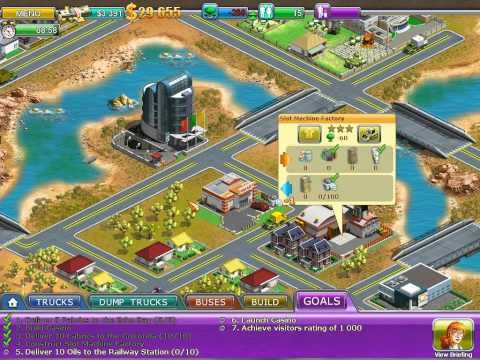 Video guide by sipason: Virtual City 2: Paradise Resort Levels 4-13 #virtualcity2