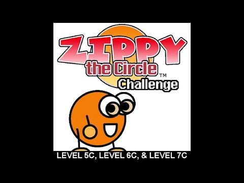 Video guide by playzockerreviews: Circle Level 5-7 #circle