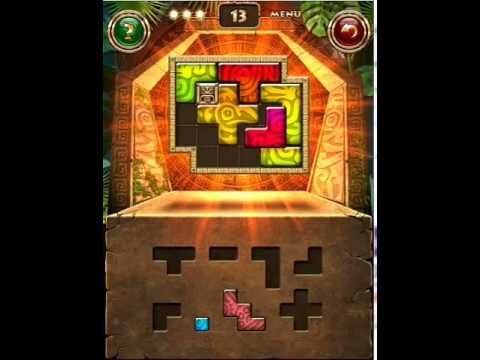 Video guide by Ipad Gameplays HD: Montezuma Level 13 #montezuma