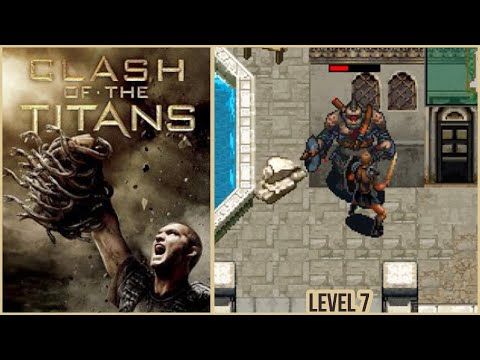 Video guide by Diego Rossetti: Titans Mobile Level 7 #titansmobile