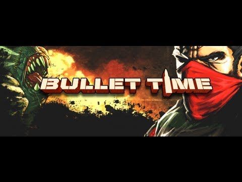 Video guide by TouchGameplay: Bullet Time HD Part 4  #bullettimehd