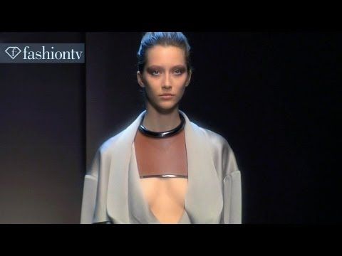 Video guide by FashionTV: Top Model Levels 2013-2014 #topmodel