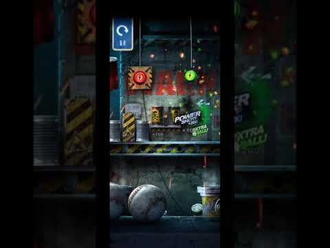 Video guide by Gaming with Blade: Can Knockdown Level 5-15 #canknockdown