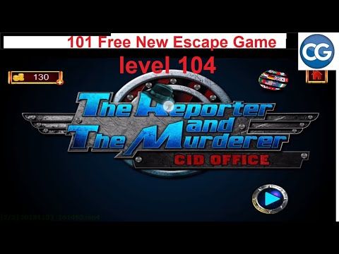 Video guide by Complete Game: Games. Level 104 #games