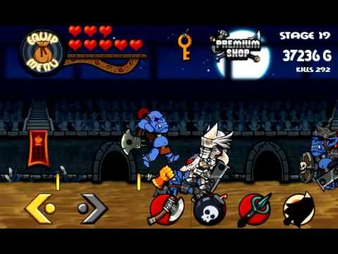 Video guide by Umberto Alicea: Colosseum Heroes Level 19 #colosseumheroes
