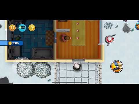 Video guide by SSSB Games: Robbery Bob Chapter 5 - Level 2 #robberybob