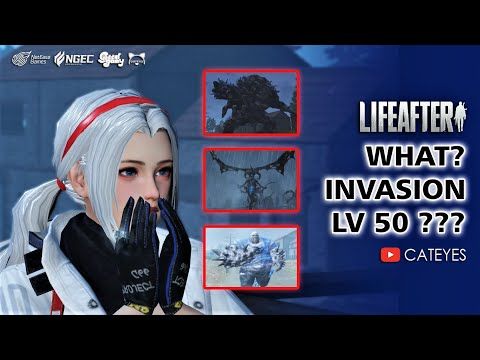 Video guide by CATEYES: Infected™ Level 50 #infected