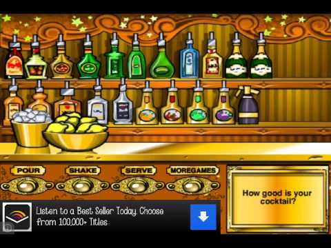 Video guide by MrDAVIO11: Bartender Mix Genius Level 10000 #bartendermixgenius