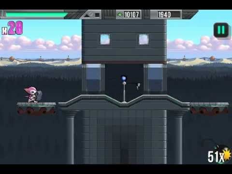 Video guide by TheDorsab3 - App Walkthrough: Project 83113 Level 5 #project83113
