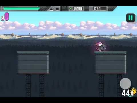 Video guide by TheDorsab3 - App Walkthrough: Project 83113 Level 8 #project83113