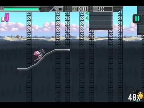 Video guide by TheDorsab3 - App Walkthrough: Project 83113 Level 6 #project83113
