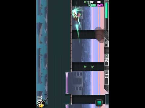 Video guide by TheDorsab3 - App Walkthrough: Project 83113 World 2  #project83113