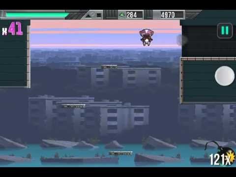 Video guide by TheDorsab3 - App Walkthrough: Project 83113 World 2 level 5 #project83113