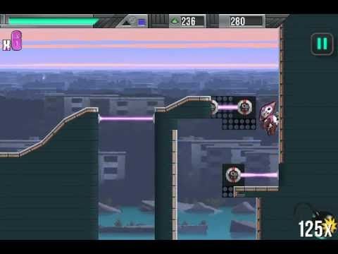 Video guide by TheDorsab3 - App Walkthrough: Project 83113 World 2 level 4 #project83113