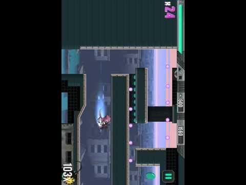 Video guide by TheDorsab3 - App Walkthrough: Project 83113 World 2 level 9 #project83113