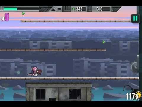 Video guide by TheDorsab3 - App Walkthrough: Project 83113 World 2 level 6 #project83113