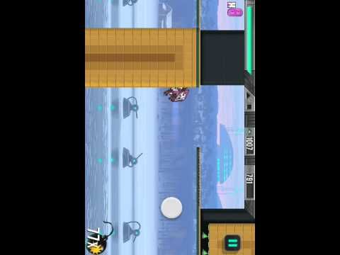 Video guide by TheDorsab3 - App Walkthrough: Project 83113 World 3 level 4 #project83113