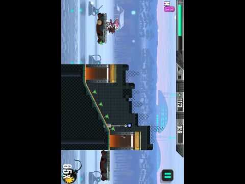 Video guide by TheDorsab3 - App Walkthrough: Project 83113 World 3 level 7 #project83113