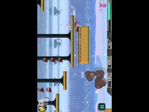 Video guide by TheDorsab3 - App Walkthrough: Project 83113 World 3 level 3 #project83113