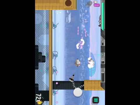 Video guide by TheDorsab3 - App Walkthrough: Project 83113 World 3 level 6 #project83113