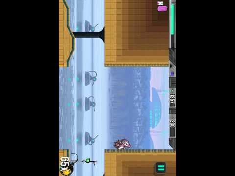Video guide by TheDorsab3 - App Walkthrough: Project 83113 World 3 level 8 #project83113