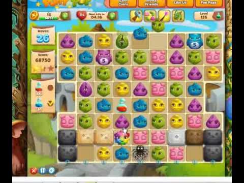 Video guide by Gamopolis: Puffy Pop Level 126 #puffypop