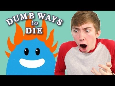 Video guide by FlashfireLyrics: Dumb Ways to Die Part 2  #dumbwaysto