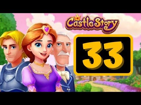 Video guide by The Regordos: Castle Story Chapter 33 #castlestory