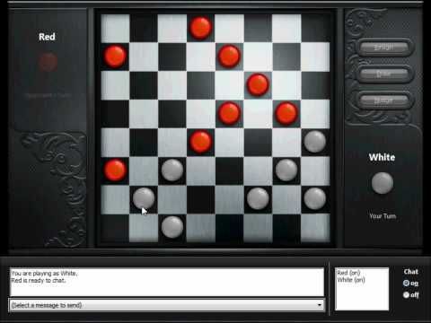 Video guide by : Checkers  #checkers