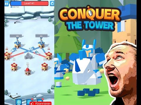 Video guide by crazylines24: The Tower Level 141 #thetower