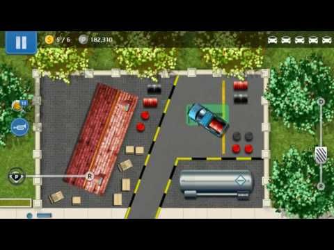 Video guide by Spichka animation: Parking mania HD Level 231 #parkingmaniahd