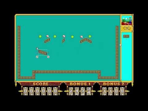 Video guide by hayzie: The Incredible Machine Level 49 #theincrediblemachine