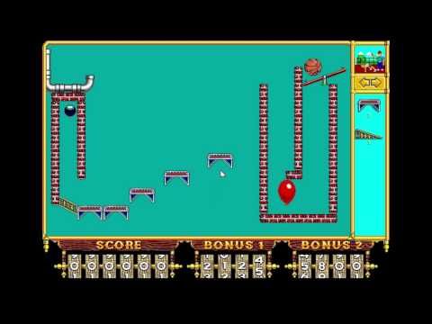 Video guide by hayzie: The Incredible Machine Level 82 #theincrediblemachine