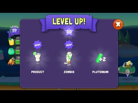 Video guide by Mr Big psoriasis and wound: Zombie Catchers Level 30 #zombiecatchers