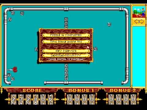 Video guide by SmashTom: The Incredible Machine Part 15  #theincrediblemachine