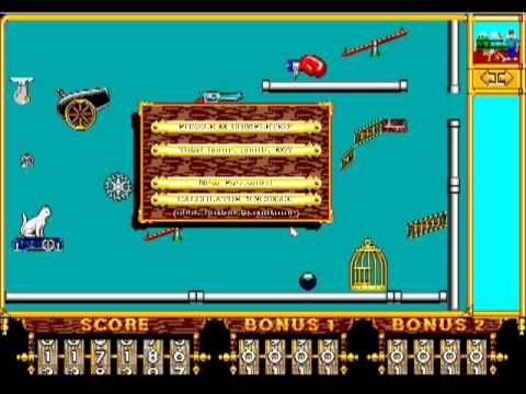 Video guide by SmashTom: The Incredible Machine Part 09  #theincrediblemachine