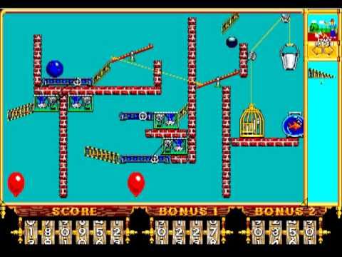 Video guide by SmashTom: The Incredible Machine Part 12  #theincrediblemachine