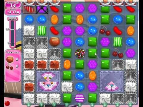 Video guide by Social Games & Skill Games Videos: Candy Crush Saga Level 390 #candycrushsaga