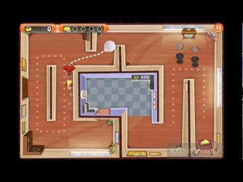 Video guide by iOS Junky: Mouse Level 3 #mouse