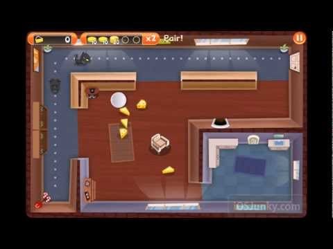 Video guide by iOS Junky: Mouse Level 8 #mouse