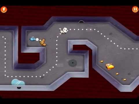 Video guide by AppsWalkthrough: Mouse Level 12 #mouse